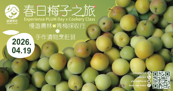 Experience Plum Day &amp; Cookery Class