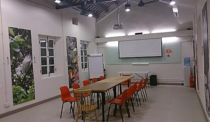 Training Room